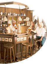 Bar "Bonn"