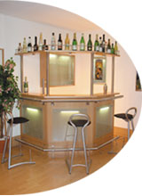 Bar "Toskana" (Die Moderne Bar)